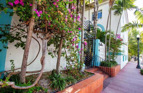 Hotel Harrisson By Renzi - Foto 2