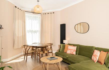 Lamington Apartments - London Hammersmith - Foto 59