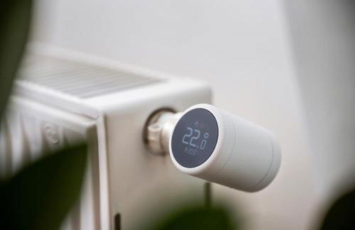 EDLER WOHNRAUM Schwanenteich-Penthouse mit Garage, Grill, Kaffeevollautomat, Klima, Lift & Terrasse - Foto 15