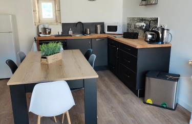 Gîte Les Piraudières - Foto 32