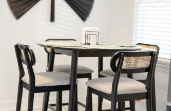 Big Modern Family Home On 1 Acre Land w Firepit & Grill - Foto 68