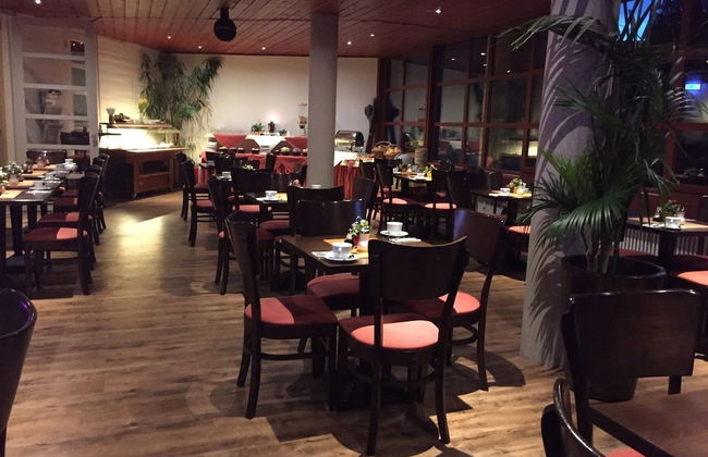 Central Hotel Apart München - Photo 37