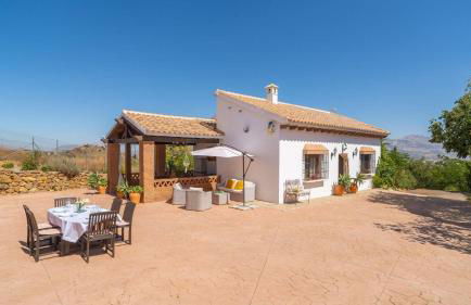 Casa Loire Casabermeja by Ruralidays - Foto 33