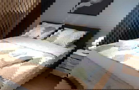 Cozy 35m2 Apartment in Central Skopje - Photo 13