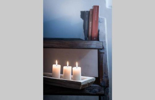 Al vicolo del Gallo APPARTAMENTO - Foto 13