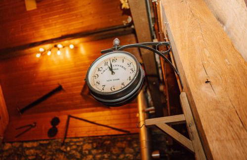 Zur alten Oelmuehle Wellness & Entertainment - Foto 29