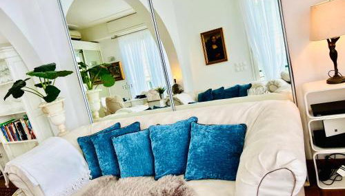 Endless Stunning Mediterranean Sea Views Promenade Des Anglais - Photo 3