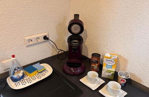 Ruhige Wohnung mit Garten- Nahe Schwarzwald und Baden-Baden - Foto 20