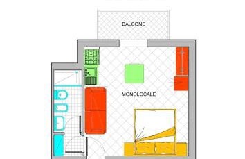 Residence il Capodoglio - Foto 33