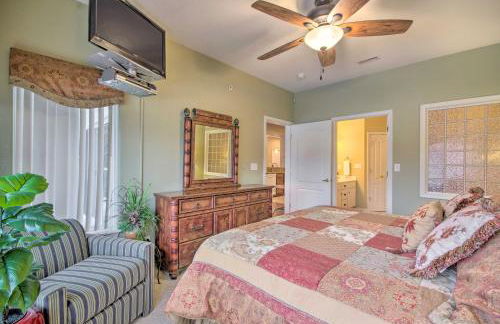 Dock, Slip and Pool Breezy Lake Ozark Escape - Foto 21