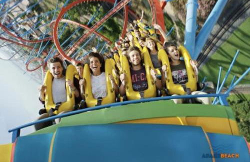 APARTBEACH BONA NOVA JUNTO PLAYA y CLIMATIZADO - Foto 28