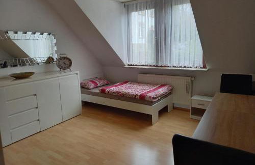 Ferienwohnung Enz, 3 OG. - Foto 2