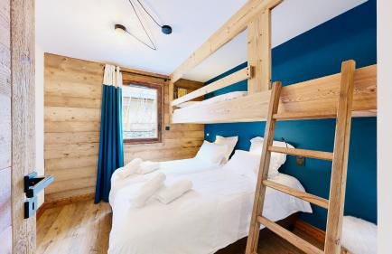 Chalet Sétaz - Foto 18