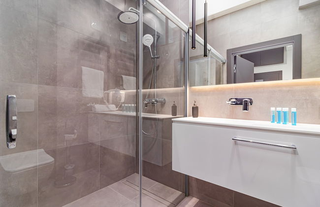 Odrzańska Residence by Boogie Apartments - Photo 62