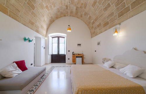 Agriturismo Masseria Galatea - Foto 15