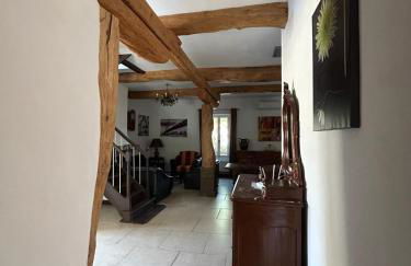 Domaine Les Salices - Foto 24