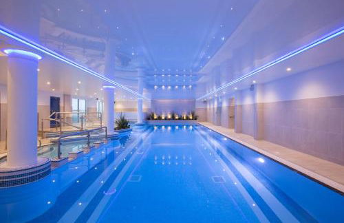 St Michaels Luxury Apartments - Foto 17