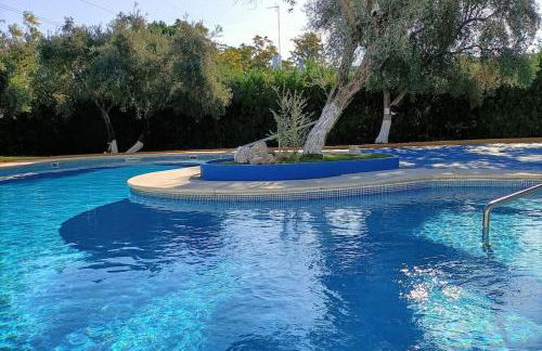 Relax a un paso de Sevilla - Foto 1