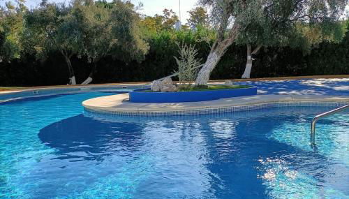 Relax a un paso de Sevilla - Foto 1