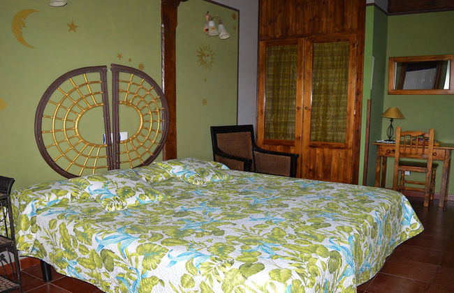 Posada El Valle - Foto 18