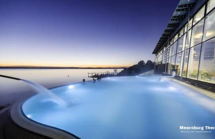 Ferienwohnung Lakewinds - Foto 43