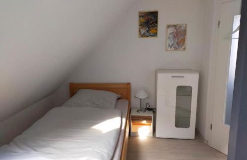 Exklusive FeWo Papenburg EG für 5 Pers - Foto 24