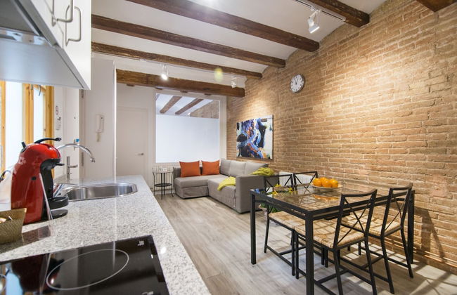 Happy People Ramblas Harbour - Photo 37