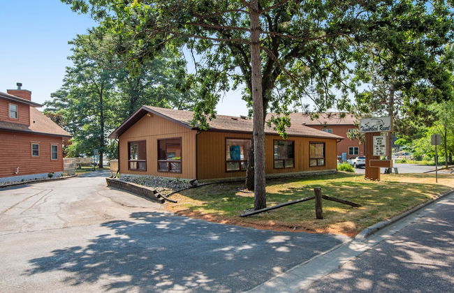 Thunderbird Resort Condo - Foto 1