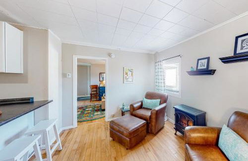 Maplewood Manor - Unit 2 - Foto 8