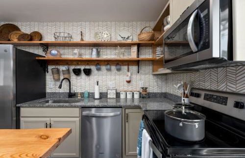 Downtown ILM | 10 min walk | Perfect Location - Foto 37