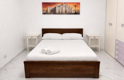 Bed & Garage Apartment in Villa - Photo 17