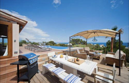 Villa Mar y Monte By Slow Villas - Photo 8