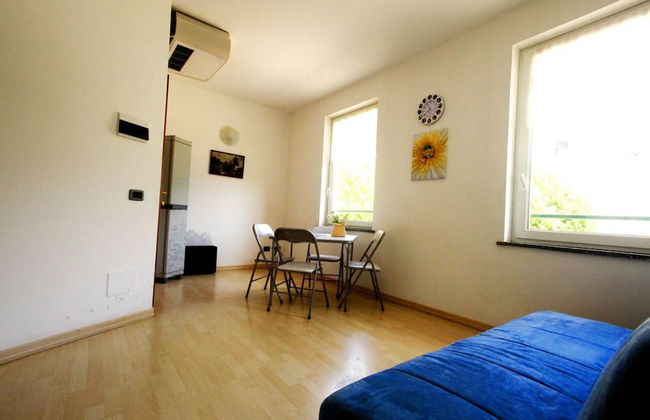 Appartamenti Emmaus - Foto 21