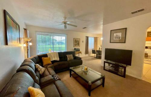 Grand Holiday 4BD Pool Home at Disney & Universal - Foto 21