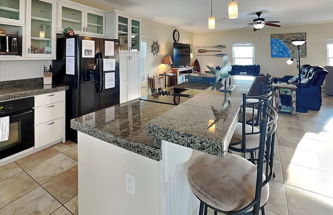 Pickled Pirate by Miss Kitty’s - Photo 27