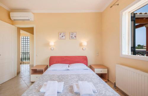 Kanali Hill House - Foto 15