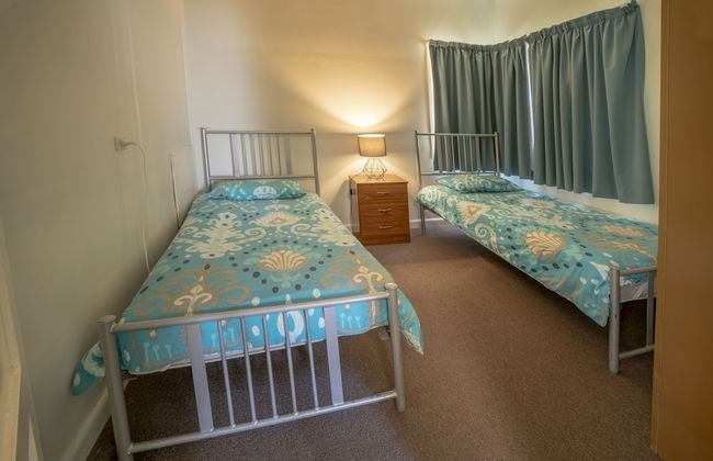 Wombeyan Caves - Foto 3