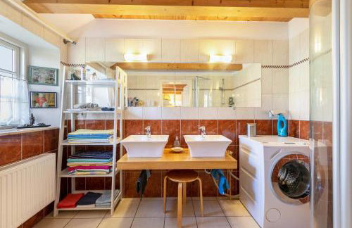 Ferienwohnung Sannes - Foto 22