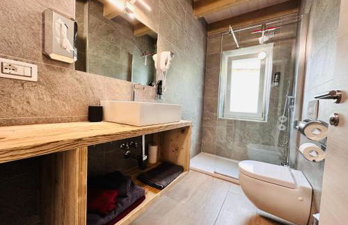 Casa Tosca - Holiday Home - Photo 62