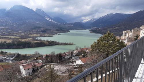 Casa vacanze a Barrea - Foto 3