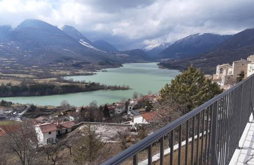 Casa vacanze a Barrea - Foto 3