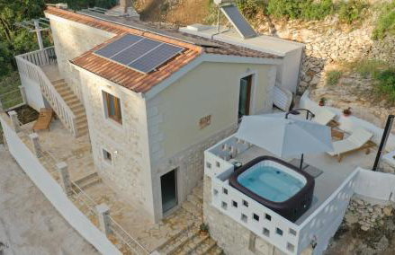Secluded fisherman's cottage Cove Prapratna - Prapatna (Brac) - 17608 - Foto 1