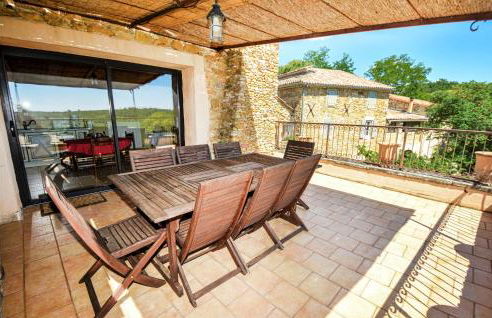 Pet Friendly Home In Uzès - Foto 15