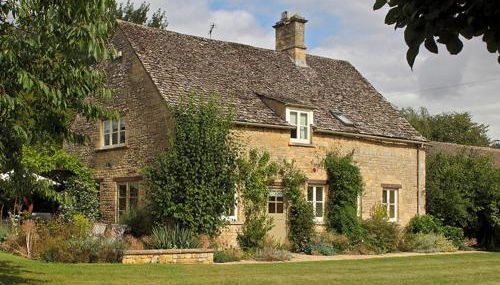 Bookers Cottage - Photo 2