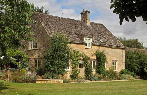 Bookers Cottage - Foto 2