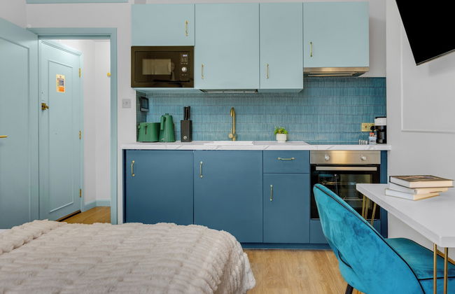 Kensington Residences by MySquare - Foto 12