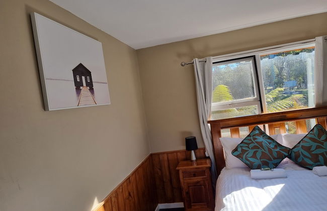 Cradle Alpine Retreat - Foto 19