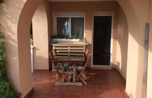 Valencia, villa, piscina privada, junto A-7 cerca de playas, aeropuerto, Cheste - Foto 11