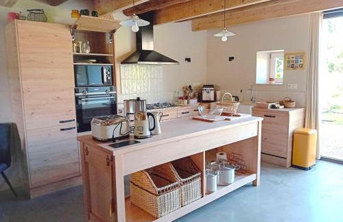 Grain d'orge et cornouiller - Foto 11