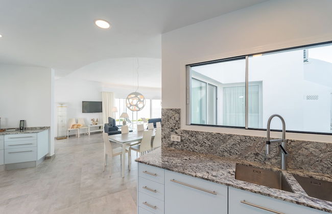 Villa Gaudina in Sant Llu s - Foto 13